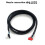 Nozzle Connection Cable for QIDI  5 3D Printer Stable Power and Signal Transmission 6