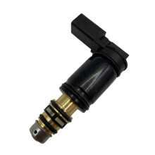 EX10518C A/C Compressor Control Solenoid Valve for UAC VS16 VS18 Doowon Air Conditioning Pump Expansion Valve