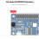 Waveshare DA7212 I2S Audio HAT Type B for Raspberry Pi Stereo Audio Encoding/Decoding Onboard Speaker Headers EEPROM Chip 7