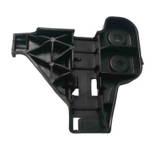 Suporte de Fixação Do para-Choque Traseiro Esquerdo, Modelo 81A807329, para Q2 2017-2025