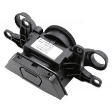 Voor 81260BU000 Kofferbakschakelaar Knop Elektrische Achterklep Openingsknop Upgrade de Elektronische Achterklep