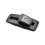 MR610534 Second Row  Folding  for  Pajero V73 V77 V93 V97 Back Side  Adjust Knob Black 1