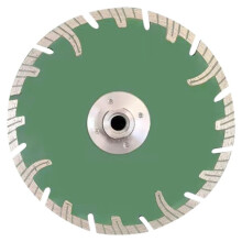 M14 Diamant-Sägeblatt für Porzellanfliesen, Keramik, Marmor, Elektrowerkzeuge, Trennscheibe 180 mm