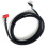 Nozzle Connection Cable for QIDI  5 3D Printer Stable Power and Signal Transmission 4