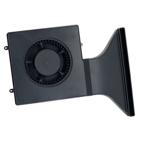 Side Auxiliary Cooling Fan for QIDI  5 3D Printing Accessory Low Noise, Stable Speed 2