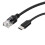 Gigabit 5V 2.4A PoE Splitter - 48V to 5V USB Power Module for Network Devices, Type-C Output 3