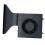 Side Auxiliary Cooling Fan for QIDI  5 3D Printing Accessory Low Noise, Stable Speed 5