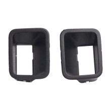C00062228 C00062229 Rear License Plate Light Frame for Maxus T60 T70 T90