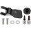 Tailgate Anti-Theft Lock Fit for  Tacoma Gen4 2024 Kit Tailgate Security Lock Combo No Drill Installation 5