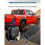Tailgate Anti-Theft Lock Fit for  Tacoma Gen4 2024 Kit Tailgate Security Lock Combo No Drill Installation 8