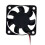 Mainboard Fan for QIDI  5 3D Printing Accessory Cooling the Printer Motherboard 2
