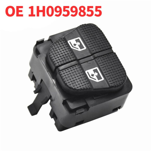 1H0959855 Passenger Side Window  for   3 MK3  Cabrio Window Glass Regulator 2