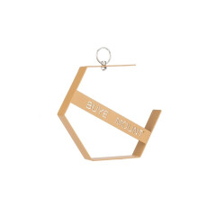 Plateau Anti-Moustiques D'Extérieur, Spirale Anti-Moustiques Suspendue pour Terrasse, Jardin, , Camping, Kaki