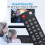 Replace Remote Control for  Blaupunkt BLF/RMC/0010 DH2110 Remote Control 2