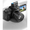 Câmera de 68MP com  Digital de 28x, Vídeo 4K A 60 FPS, Tela LCD Giratória de 2,8 Polegadas com Rotação de 180 Graus para Vloggers e Entusiastas. 2