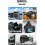 Câmera de 68MP com  Digital de 28x, Vídeo 4K A 60 FPS, Tela LCD Giratória de 2,8 Polegadas com Rotação de 180 Graus para Vloggers e Entusiastas. 4
