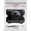 LED Dimmer  LED Strip Dimmer 12V-24V 30A LED Monochrome Controller PWM Digital Stepless Dimming 1
