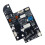 Adapter Board for QIDI  5 3D Printing Accessory Ensure Smooth Data and Power Transmission Between the Modules. 3