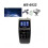 Localizador de Satélite Satlink WS-6933, Digital, DVB-S2, com Tela LCD de 2,1 Polegadas, Compatível com As Bandas C e KU e Plugue Europeu. 4