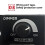 LED Dimmer  LED Strip Dimmer 12V-24V 30A LED Monochrome Controller PWM Digital Stepless Dimming 3