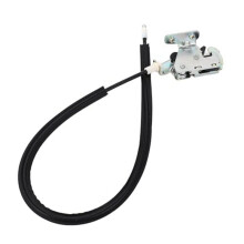 Rear Door Lock Actuator for Ducato 2006-2023 1345728080, 1393796080, 71778541 Car Accessories