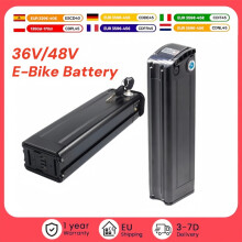 Batterie pour vélo électrique 36V 15Ah, avec chargeur et BMS, compatible modèle ALX072-02