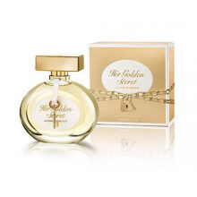 Her Golden Secret EDT 30ml