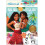 (1 Colouring Set) Moana Colouring Set 1
