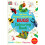 (Pack of 1) The Very Hungry Caterpillar Bugs Colouring Book 1