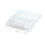 Full Housing Shell for  NDS Lite/NDSL Case Cover Button Screen Len Screws Kit Clear Transparent DIY Shell B 1
