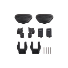 För DS4 Stort Micro-Motion-Kit, Bladbaksida, Justering Av Nyckel, Stor/Liten Mikrobrytare, Fjäderplatta, Micromotion