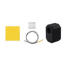 Kit de Termistores para Cama Caliente para Prusa MK4 con Funda de Silicona. Piezas para Impresora 3D para Prusa MK4 Hotbed.