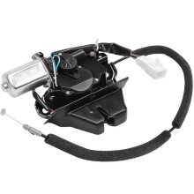 64650-50020 Siłownik Zamka Tylnej Klapy Bagażnika Elektrycznego dla GS300 GS350 GS430 GS450h GS460 64650-50010 64607-50010