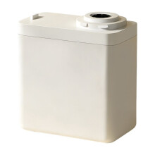 Tuya WiFi Electric Curtain Motor with Remote Voice Control for Interior Decoration Curtain Motor