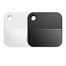 2PCS Android Locator Pet Tracking Air Tag for Find Hub GPS Tracker Item Finder Wallet Suitcase Luggage