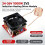 20A 24V-36V 1000W ZVS Induction Heating Board Module Driver Heater DIY High Frequency Induction Heating Machine Module 3