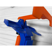 Two Start Gate & Track Clamp for Hot Wheel Classic Track, Dual Car Racing Cars and Track Not Included
