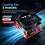 20A 24V-36V 1000W ZVS Induction Heating Board Module Driver Heater DIY High Frequency Induction Heating Machine Module 7