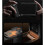 TELESIN Street Grip Kit Aid Hand Grip  Remote Control Set Protective Case for  OSMO Action6 Quick Release Rabbit Cage 7
