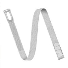 500 mm Geweven Bicepsband voor voor Air Ronde Armband Verstelbare Bicepsband Unisex Ademende Band Bicepsband B