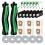 27-Pack Replacement Kit for   415 415X 415X Combo, Robot Vacuum Maintenance Accessory Parts Set 2