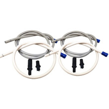 Front or Rear Sun Roof Water Drain Hose Skylight Pipe for 1 MK1 5N R- 5N0877233A 5N0877231