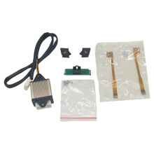 Car  Heater Control  System Fit for  Q3 2019-2026/ Q2L 2018-2025,12V Heater Button , Fit 2 Seats