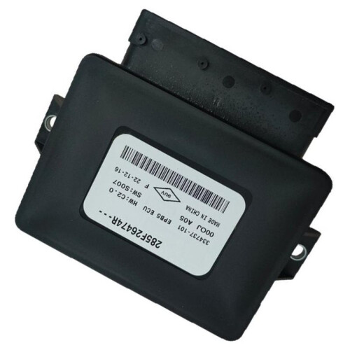 285F26474R Module de Commande Électronique de Frein à Main pour  Talisman, Kadjar et Espace V 1