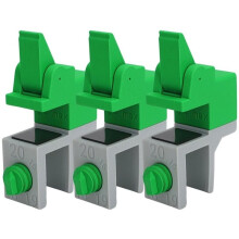 Adjustable Scribing Clamp Jig Woodworking Panel Scriber Tool Cabinet Filler Board Positioning Clip Installation