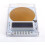 7.83HZ Schumann Wave Generator 0.01Hz-30000Hz Adjustable Pulse Generator Ultra Low Frequency Generator Type-C Interface 6