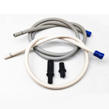 Front or Rear Sun Roof Water Drain Hose Skylight Pipe for 1 MK1 5N R- 5N0877233A 5N0877231