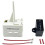 WR07X10131 Refrigerator Compressor Start Relay Refrigerator  Replacement Part 1