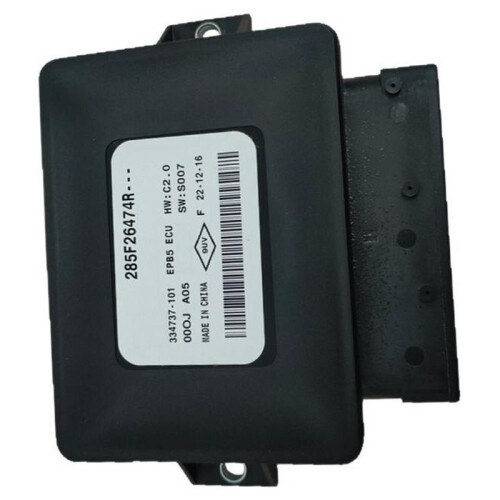 285F26474R Module de Commande Électronique de Frein à Main pour  Talisman, Kadjar et Espace V 2