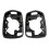 Side Mirror Frame Holder Rearview Mirror Frame Holder for   2015-2022 US Version 1